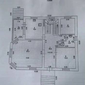 Продается Дом, 265 м²