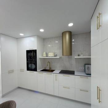 Продается 2-х комнатная квартира, 61,9 м²
