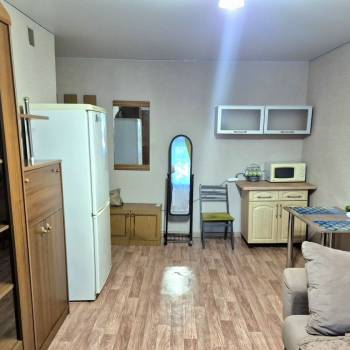 Сдается Комната, 18 м²
