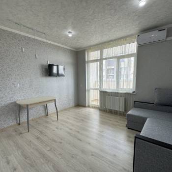 Сдается 1-комнатная квартира, 33 м²