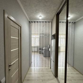 Сдается 1-комнатная квартира, 33 м²