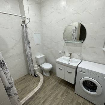 Сдается 1-комнатная квартира, 33 м²