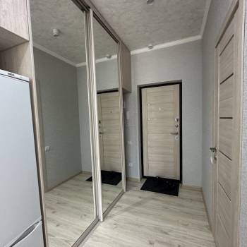 Сдается 1-комнатная квартира, 33 м²