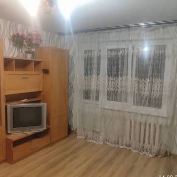 Сдается 1-комнатная квартира, 30 м²