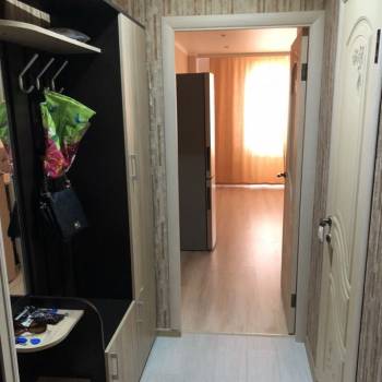 Сдается 1-комнатная квартира, 30 м²