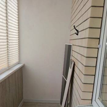 Сдается 1-комнатная квартира, 23,7 м²