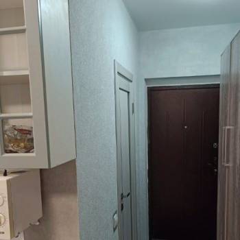 Сдается 1-комнатная квартира, 23,7 м²