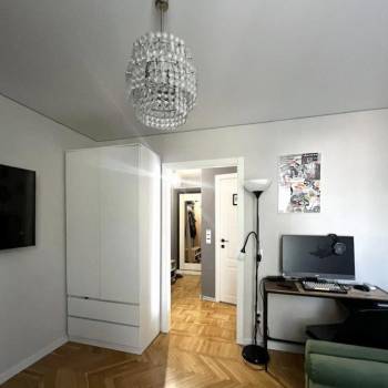 Продается 2-х комнатная квартира, 31,4 м²