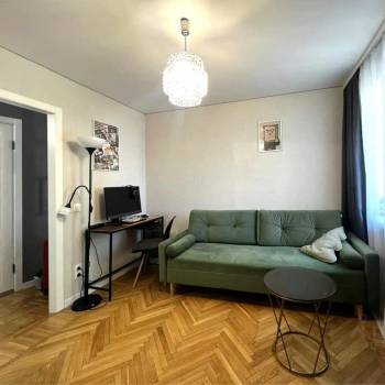 Продается 2-х комнатная квартира, 31,4 м²