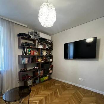 Продается 2-х комнатная квартира, 31,4 м²