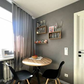 Продается 2-х комнатная квартира, 31,4 м²
