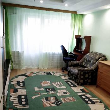 Сдается 1-комнатная квартира, 38 м²