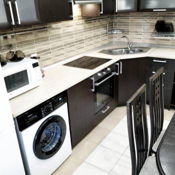Сдается 1-комнатная квартира, 38 м²