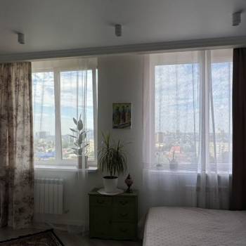Сдается 1-комнатная квартира, 36 м²