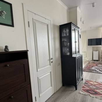 Сдается 1-комнатная квартира, 36 м²