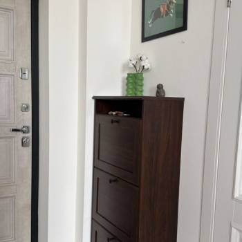 Сдается 1-комнатная квартира, 36 м²