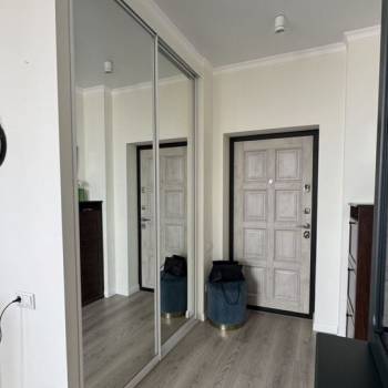 Сдается 1-комнатная квартира, 36 м²
