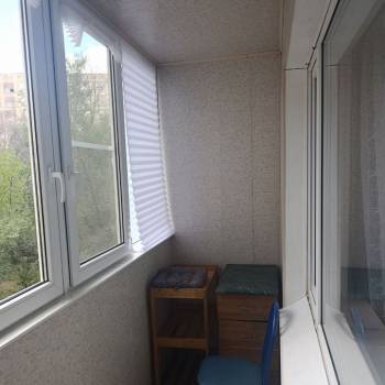 Сдается 2-х комнатная квартира, 49,4 м²