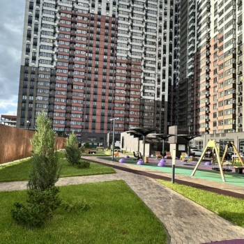 Сдается 2-х комнатная квартира, 45 м²