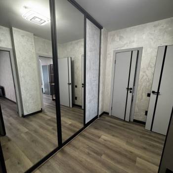 Сдается 2-х комнатная квартира, 50 м²