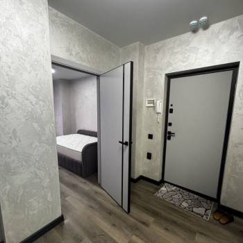 Сдается 2-х комнатная квартира, 50 м²