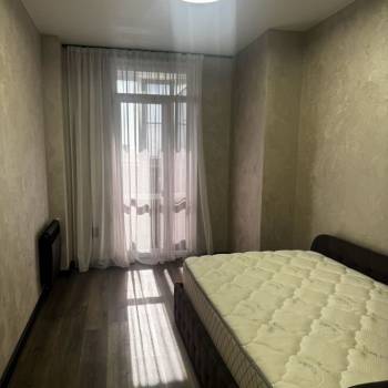 Сдается 2-х комнатная квартира, 50 м²