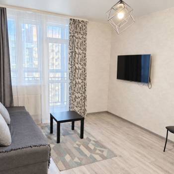 Продается 1-комнатная квартира, 41,3 м²