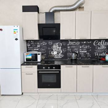Продается 1-комнатная квартира, 41,3 м²