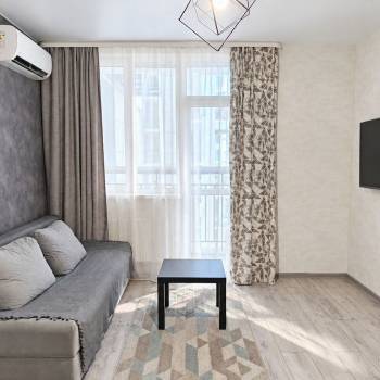 Продается 1-комнатная квартира, 41,3 м²