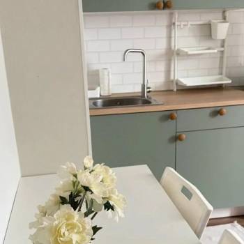 Сдается 1-комнатная квартира, 35 м²