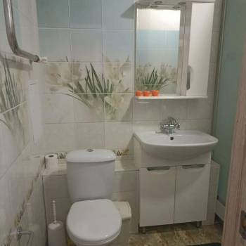 Сдается 1-комнатная квартира, 37 м²