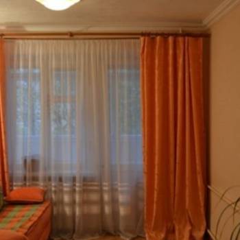 Продается 1-комнатная квартира, 30 м²