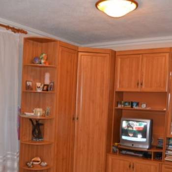 Продается 1-комнатная квартира, 30 м²