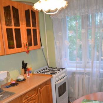 Продается 1-комнатная квартира, 30 м²