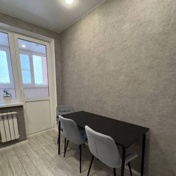 Продается 1-комнатная квартира, 33 м²