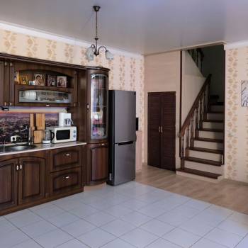 Продается 3-х комнатная квартира, 93,5 м²