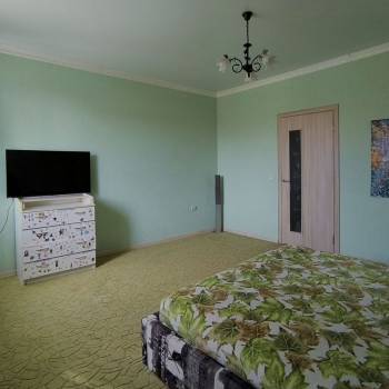Продается 3-х комнатная квартира, 93,5 м²