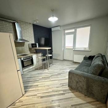 Сдается 1-комнатная квартира, 28 м²
