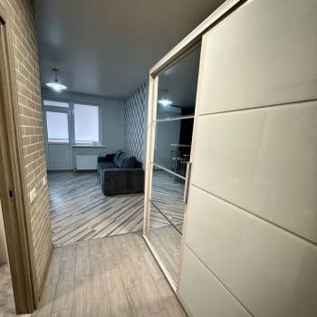 Сдается 1-комнатная квартира, 28 м²