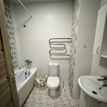 Сдается 1-комнатная квартира, 28 м²