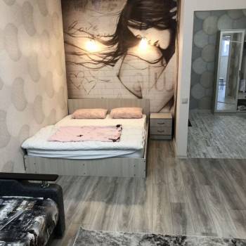 Сдается 1-комнатная квартира, 39,7 м²