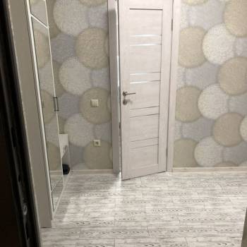 Сдается 1-комнатная квартира, 39,7 м²