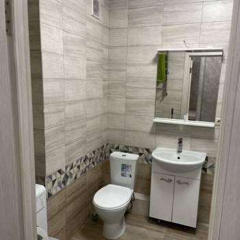 Сдается 1-комнатная квартира, 40,7 м²
