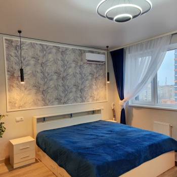 Сдается 1-комнатная квартира, 33 м²