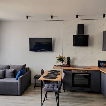Сдается 1-комнатная квартира, 33 м²