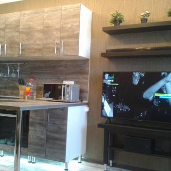 Сдается 1-комнатная квартира, 28,5 м²