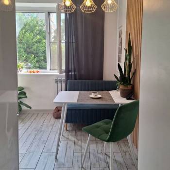 Продается 2-х комнатная квартира, 51,9 м²