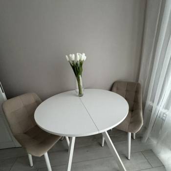 Сдается 1-комнатная квартира, 35,8 м²