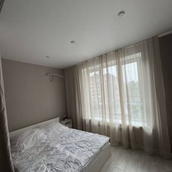 Сдается 1-комнатная квартира, 35,8 м²