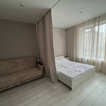 Сдается 1-комнатная квартира, 35,8 м²